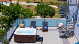 Apartman Elemar by Villas Guide
