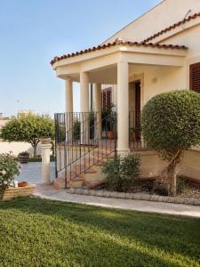 Villa Mara Rooms