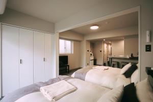 LIFEMENT GLANZ HOTEL Sakaimachi