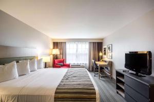 Country Inn & Suites by Radisson, Fond du Lac, WI