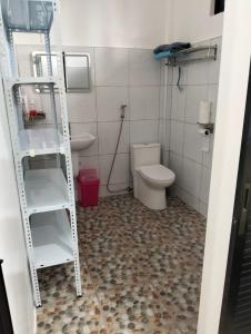 Balabagon, studio room