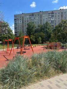 1 комнатная квартира