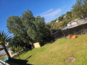 Living in the moment - Two-bedroom flat