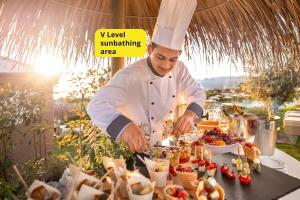 Valamar Lacroma Hotel