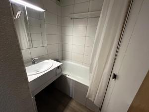 Résidence Agate - Appartement tout confort · Accès direct aux pistes · Vue pistes · Casier à ski MAE-3759