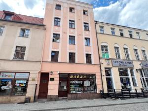 Apartamenty na Prostej
