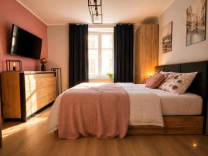 Apartamenty na Prostej