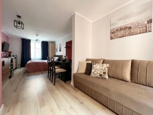 Apartamenty na Prostej