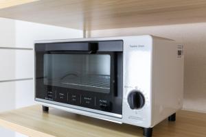 Renovated Studio - Direct to Haneda and Central Tokyo - 8 min to 2 Stations