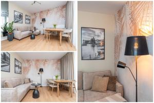 Garden Pearl - BillBerry Apartments