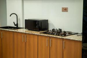 Aura House Apartments Stylish Stay In Arusha