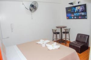 Hotel flamengo de oro