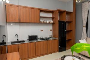 Aura House Apartments Stylish Stay In Arusha
