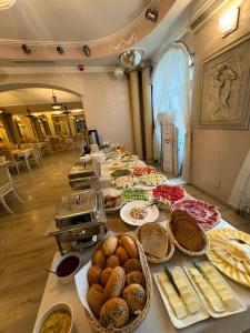 Hotel Polonia