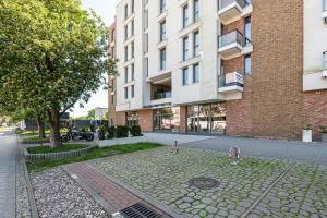 Garden Pearl - BillBerry Apartments