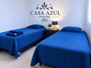Casa Azul