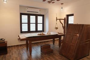Isha Vista Ayurveda Healthcare