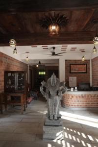 Isha Vista Ayurveda Healthcare