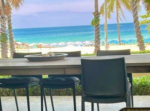 Karon Beach Stunning 2 bed apt unit 700