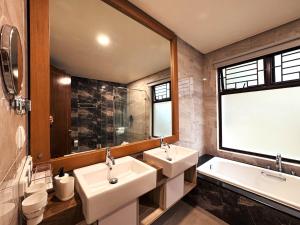 Villa Verde by Terra Homes