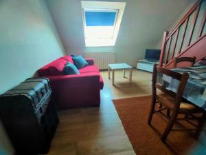 Très joli appartement à 5 minutes à pied de la mer