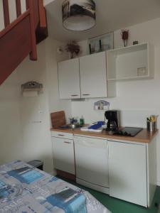 Très joli appartement à 5 minutes à pied de la mer