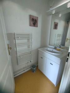 Très joli appartement à 5 minutes à pied de la mer