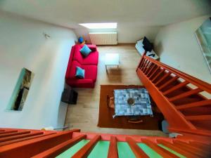 Très joli appartement à 5 minutes à pied de la mer