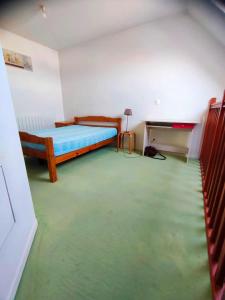 Très joli appartement à 5 minutes à pied de la mer