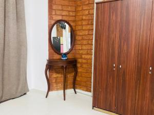 Denus Apartments