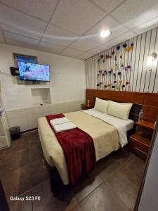 Maxi hotel cusco
