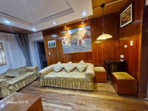 Maxi hotel cusco