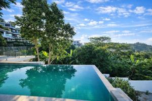 Skyline Seaview Villa-5 Bedroom, 4 Bathrooms with Private Seaview Pool