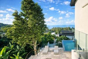 Skyline Seaview Villa-5 Bedroom, 4 Bathrooms with Private Seaview Pool