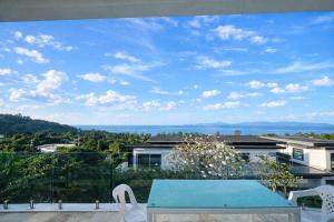 Skyline Seaview Villa-5 Bedroom, 4 Bathrooms with Private Seaview Pool