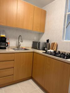 Casa Nona I Departamento Sur CDMX