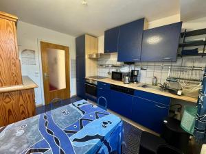 Apartment in Offenburg near Klinikum, Europa-Park