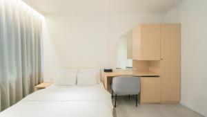Anook Hotel Wolgot