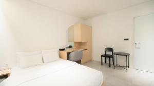 Anook Hotel Wolgot