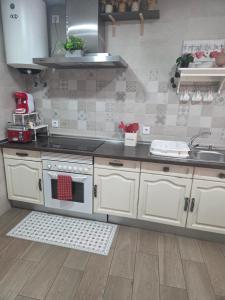 Apartamento Stylety Plaza del Reloj