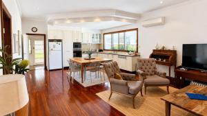 베스 Sals Cottage 싱글룸 객실
