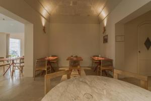 Albergo Egadi