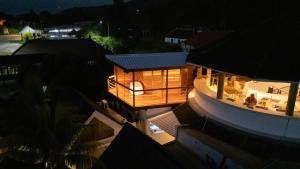 Segara Seaside Resort