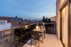Marevola Residence Grand Penthouse