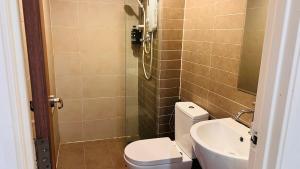 Kozi Square New Apartment Cozy Home 9A