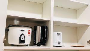 Kozi Square New Apartment Cozy Home 9A