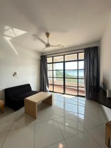 Studio Room Marina Heights Hotel Residence with Seaview