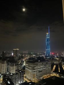 3 bedroom rental in Kuala Lumpur, SKYLINE 36th floor
