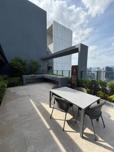 3 bedroom rental in Kuala Lumpur, SKYLINE 36th floor