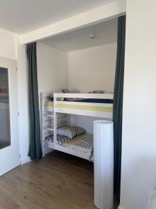 Appartement avec balcon vue mer